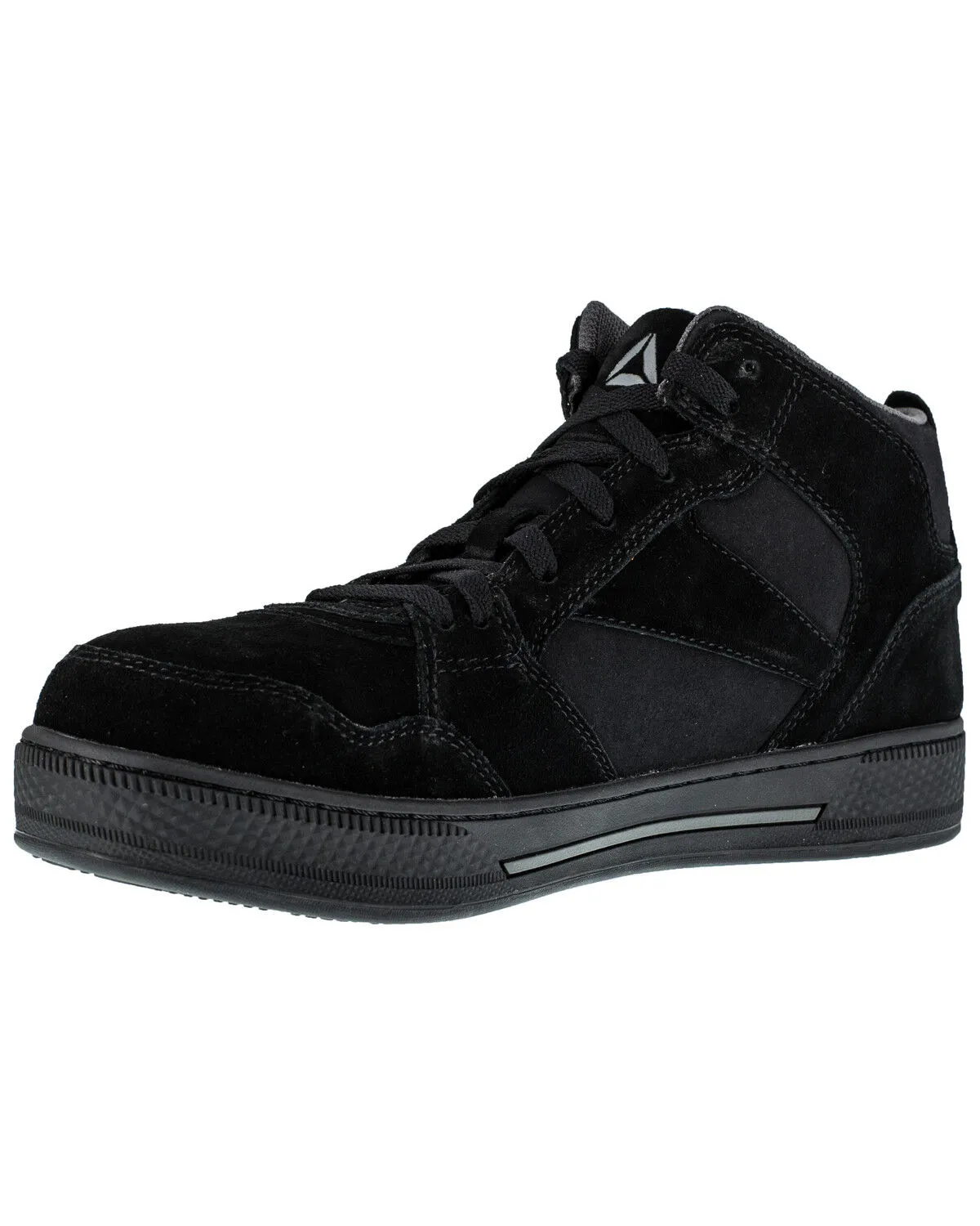 Product Name:  Reebok Women's Dayod High Top Skate Shoes - Composite Toe