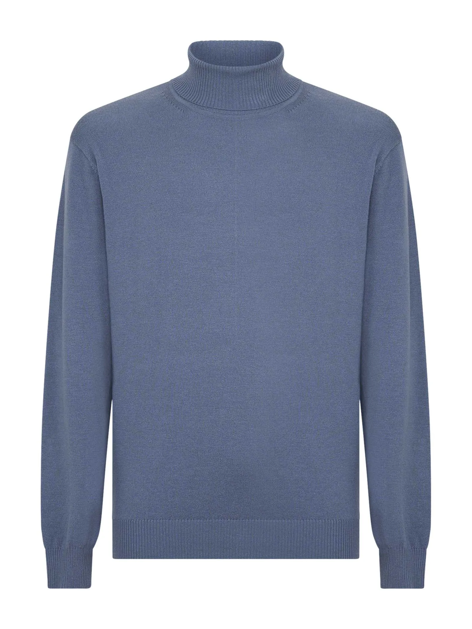 Pull in filato Sport Wool - Ashley Blue