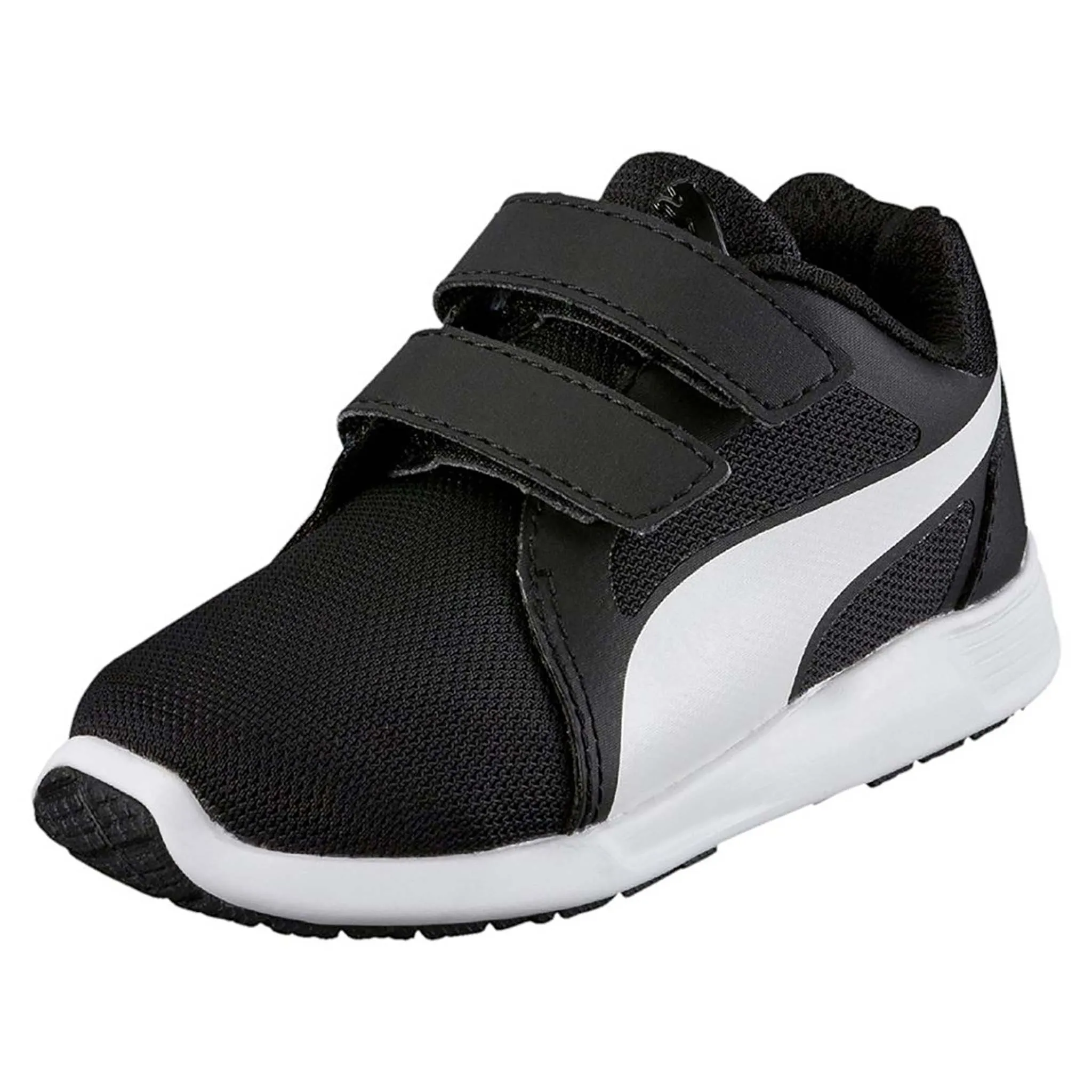 Puma ST Evo V Kids espadrilles a velcro pour enfant