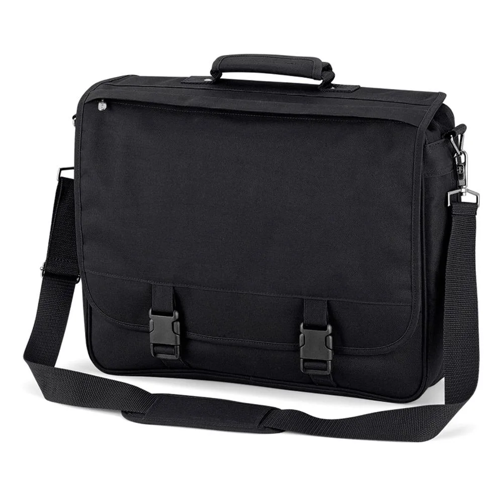 Quadra - Portfolio Briefcase - QD65