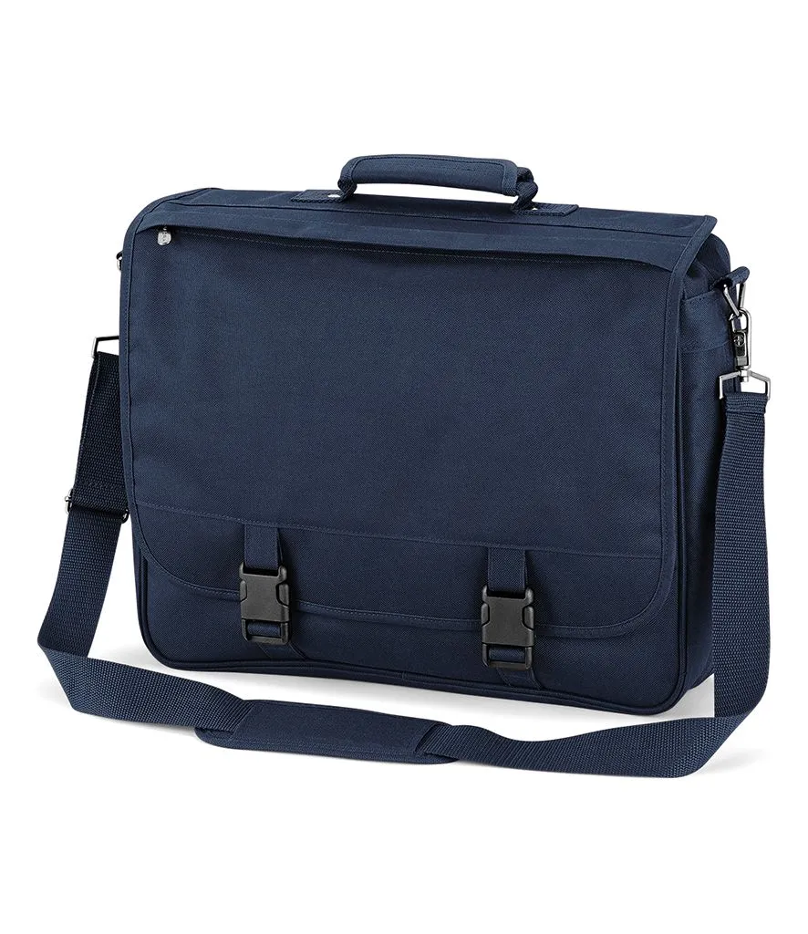 Quadra - Portfolio Briefcase - QD65