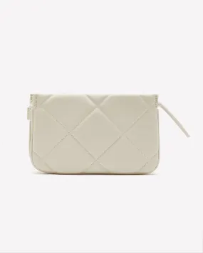 Quilted Clutch