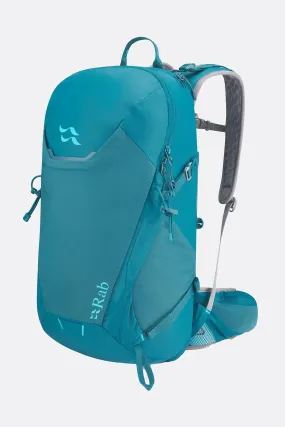 Rab Aeon ND 25 Rucksack - Blue