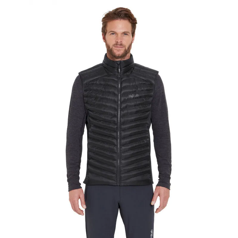 Rab  Cirrus Flex Vest - Gilet sintetico - Uomo