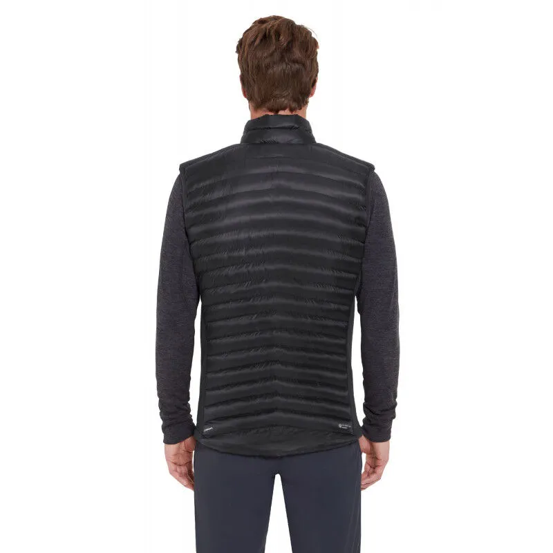 Rab  Cirrus Flex Vest - Gilet sintetico - Uomo