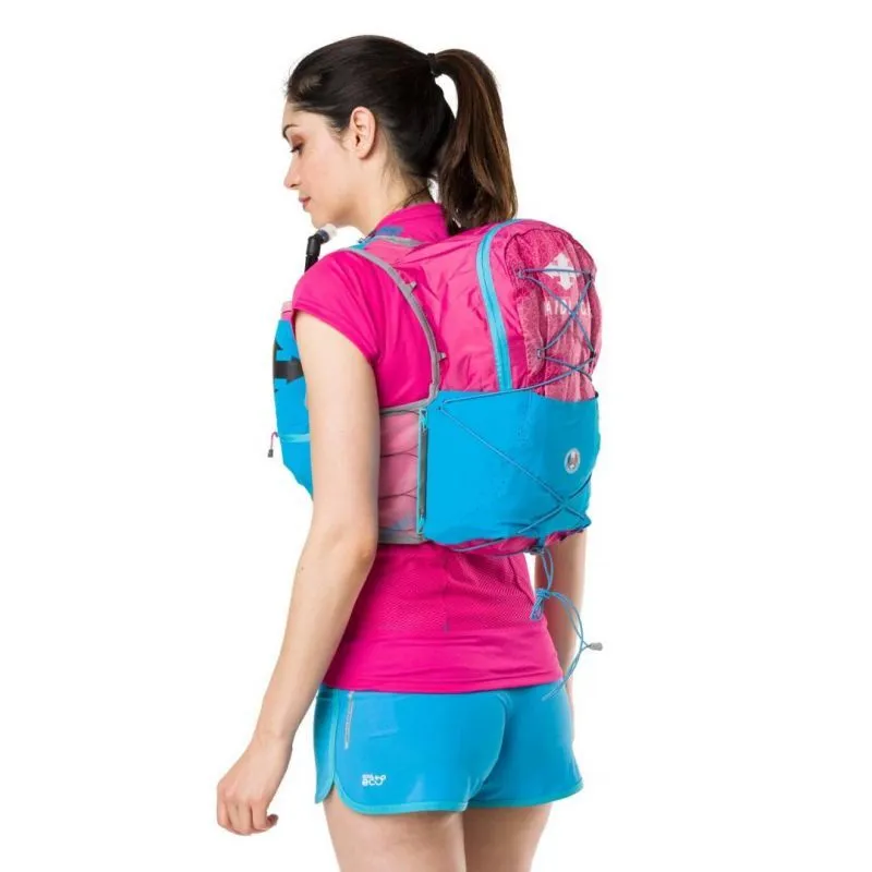 Raidlight  Responsiv Vest 18L - Zaino trail running - Donna