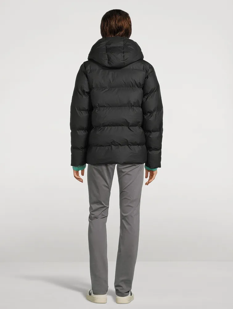 RAINS Alta Puffer Jacket