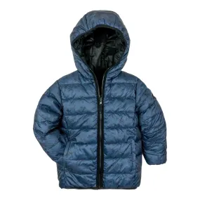 Reversible Puffer