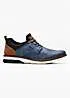 Rieker Trainer Brogues