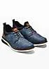 Rieker Trainer Brogues