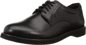 Rockport Mens DressPort Herritage Plain Toe Oxfords