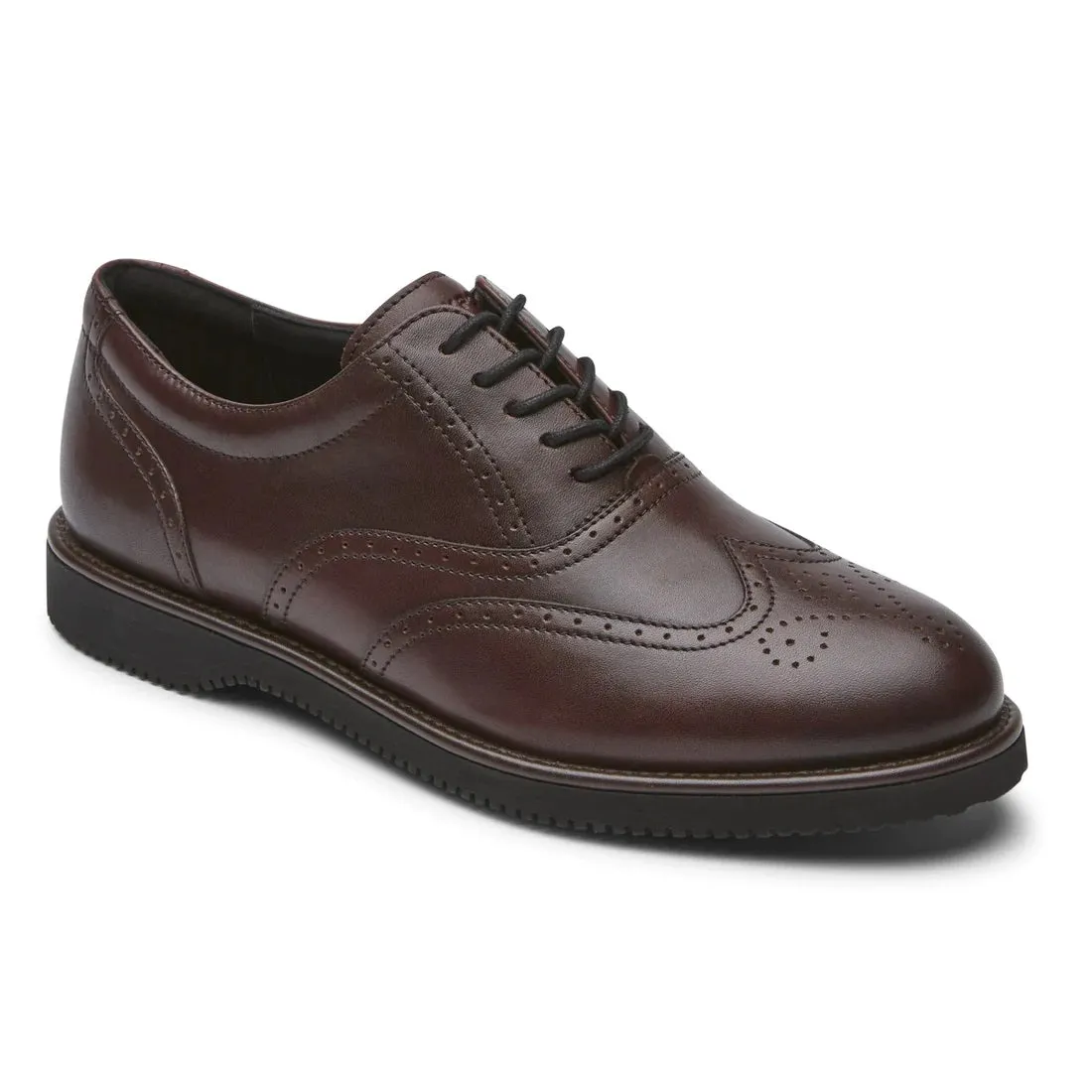 Rockport Mens DSH Wingtip Oxfords