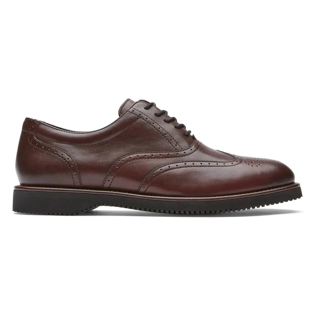 Rockport Mens DSH Wingtip Oxfords