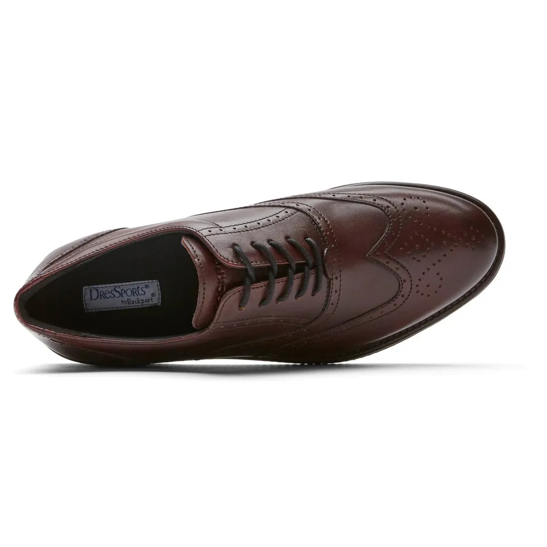 Rockport Mens DSH Wingtip Oxfords