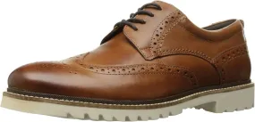 Rockport Mens Marshall Wingtip Oxfords