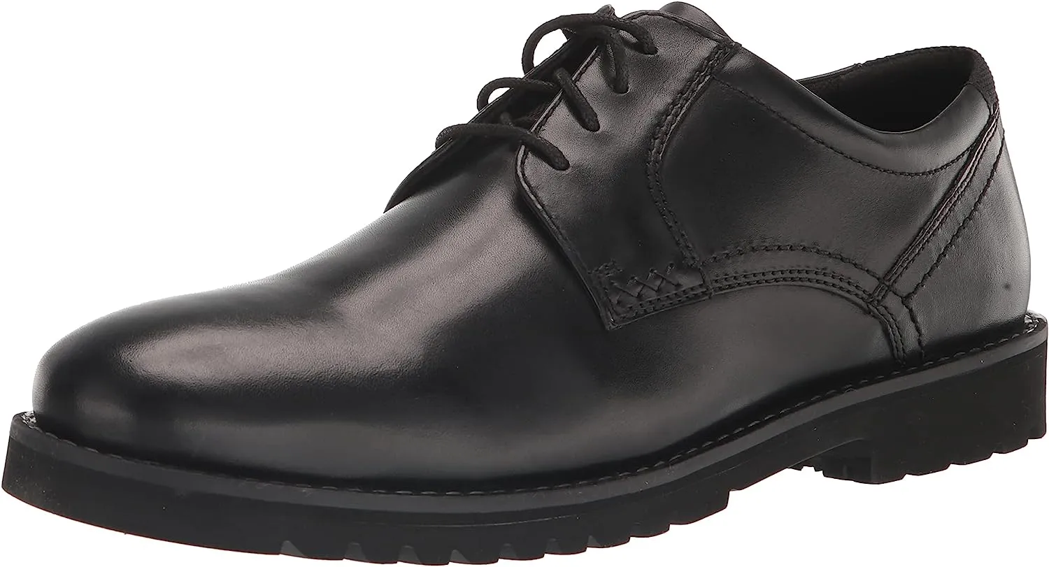 Rockport Mens Mitchell PT Oxford Oxfords