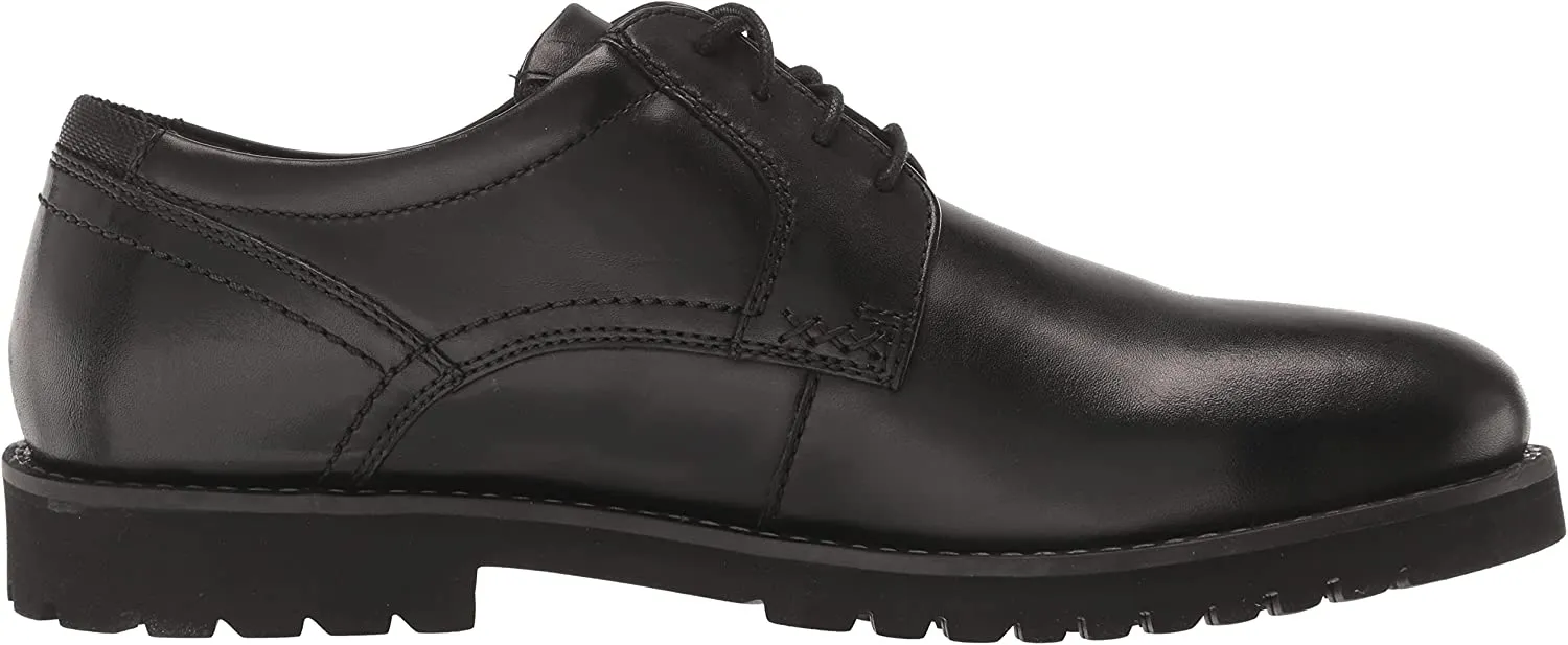 Rockport Mens Mitchell PT Oxford Oxfords