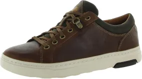 Rockport Mens PT M Cupsole LTT Oxfords