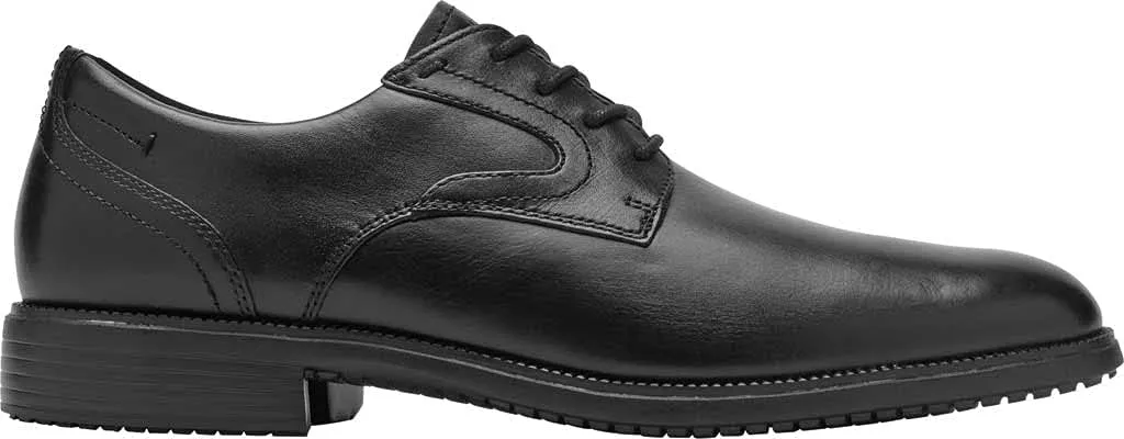 Rockport Mens Total Motion Dressport Plain Toe Oxfords