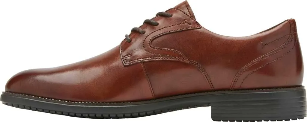 Rockport Mens Total Motion Dressport Plain Toe Oxfords