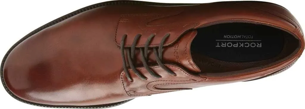 Rockport Mens Total Motion Dressport Plain Toe Oxfords