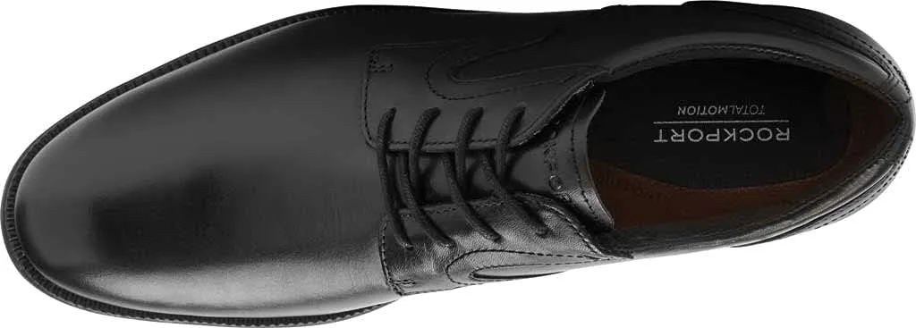 Rockport Mens Total Motion Dressport Plain Toe Oxfords