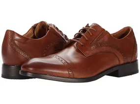 Rockport Mens Total Motion Office Cap Toe Oxfords