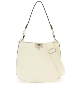 Rockstud Hobo Bag