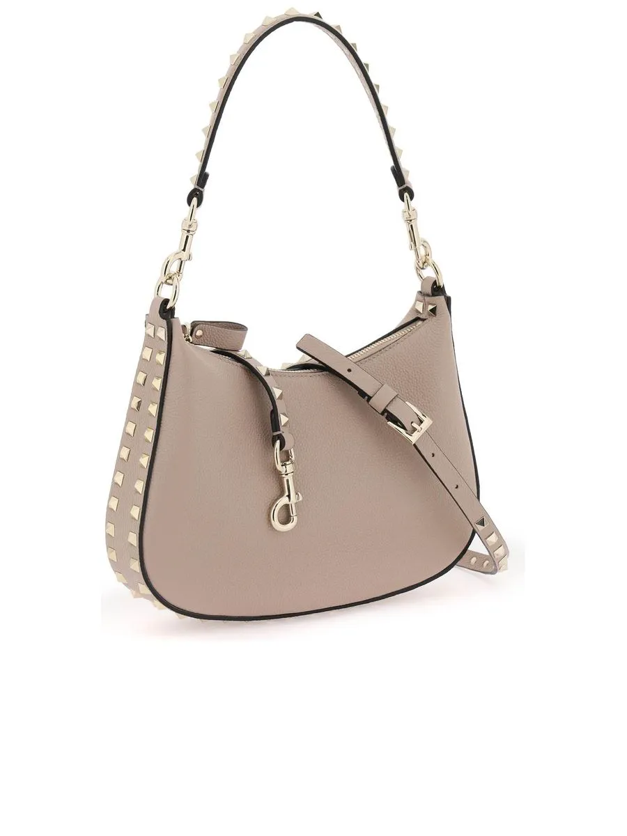 Rockstud Small Hobo