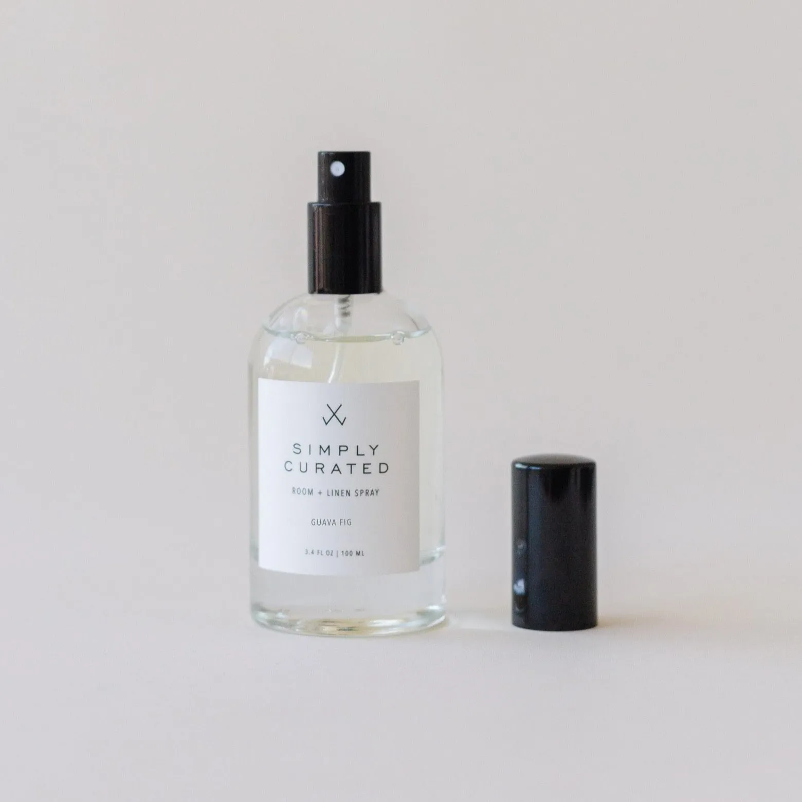 Room & Linen Spray by Simply Curated