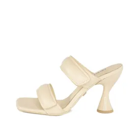 Sandal WOMAN - Model: TREVISO - Colore: OFF WHITE