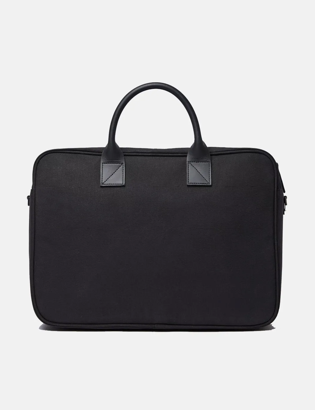 Sandqvist Emil Briefcase - Black