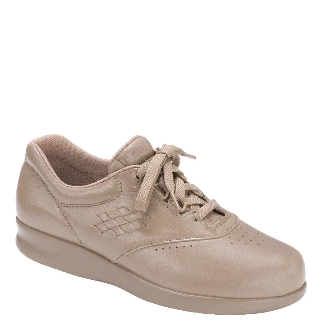 SAS Women's Free Time Shoe - Mocha 0083-015