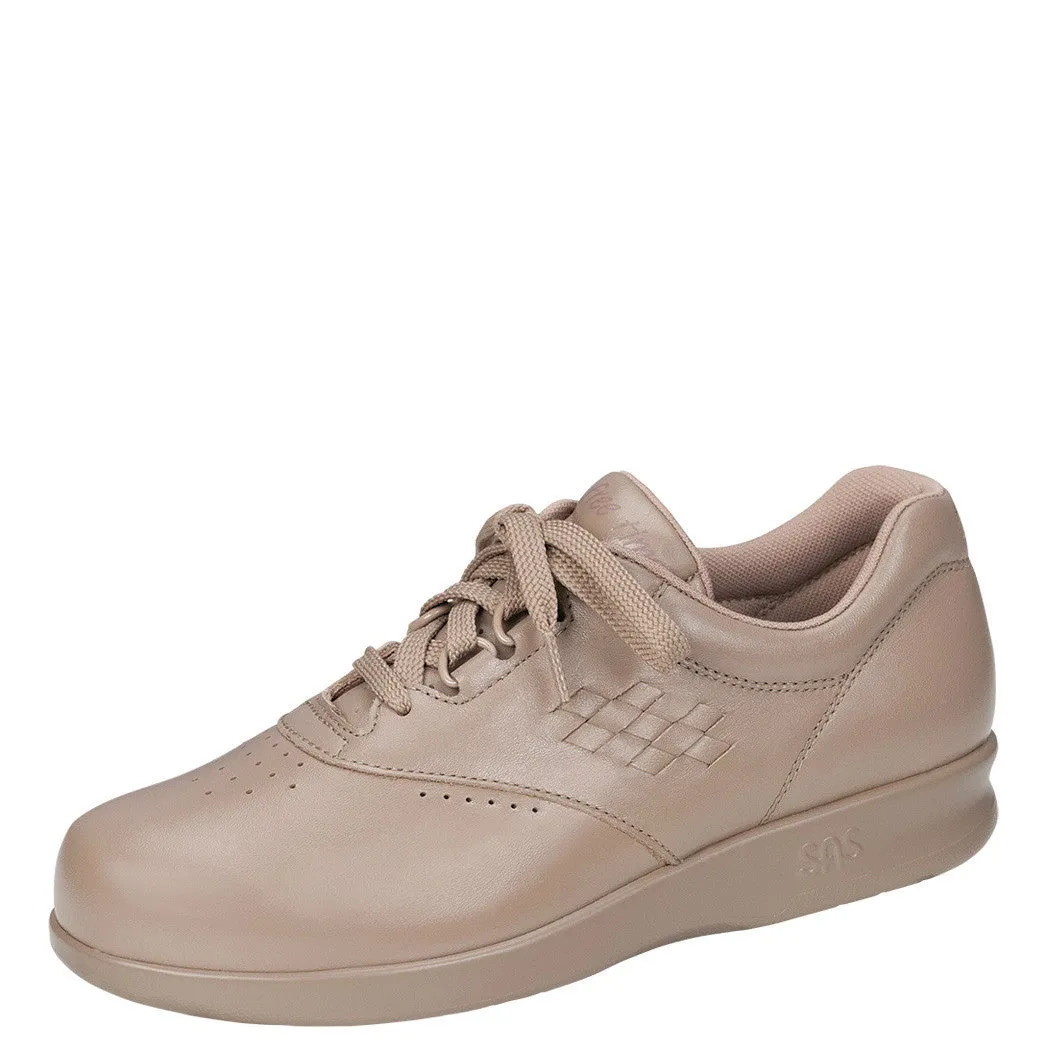 SAS Women's Free Time Shoe - Mocha 0083-015