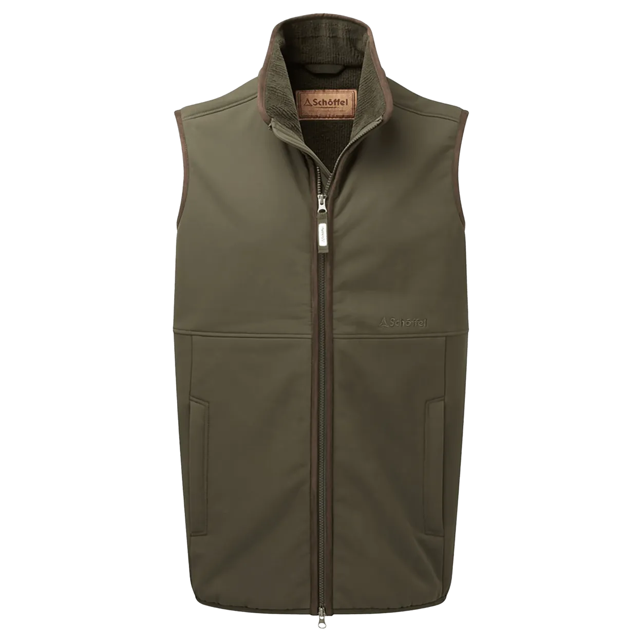 Schoffel Belton Gilet