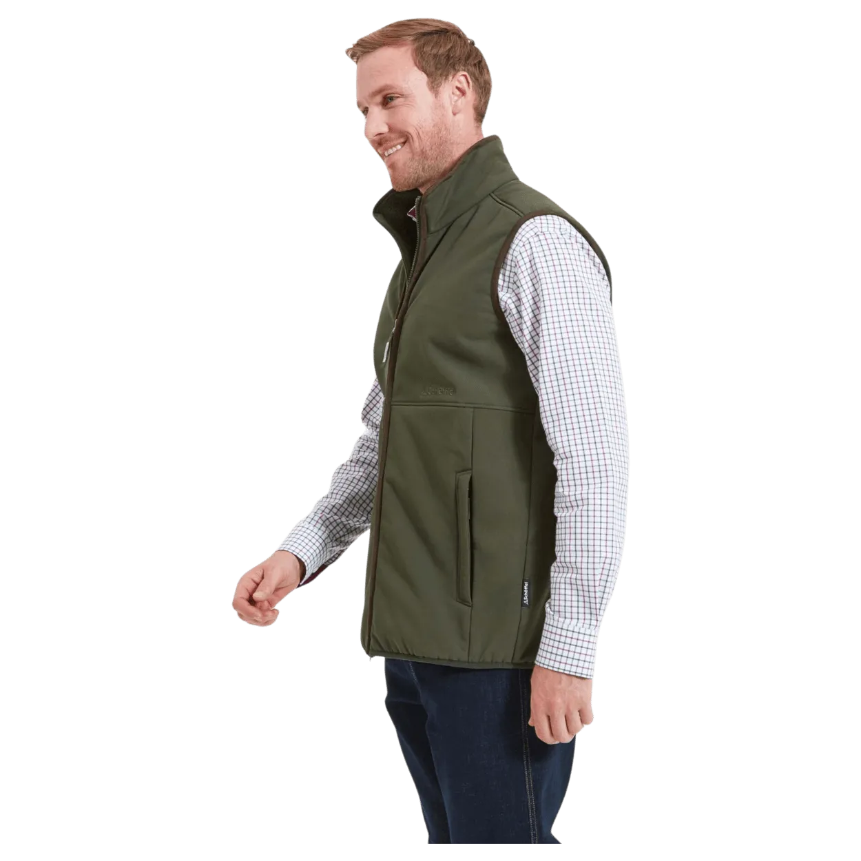 Schoffel Belton Gilet