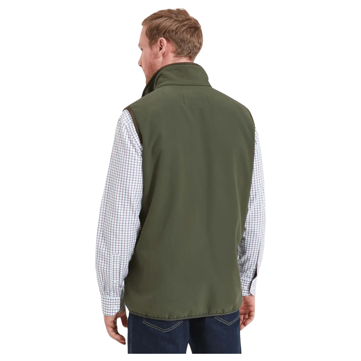 Schoffel Belton Gilet