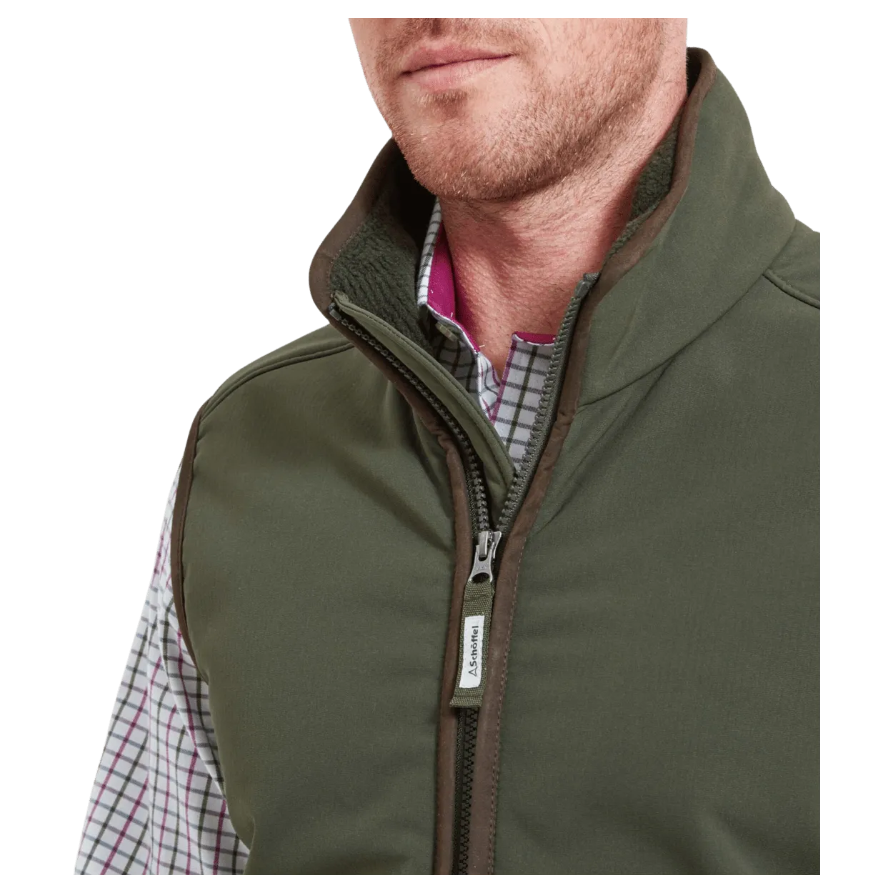 Schoffel Belton Gilet