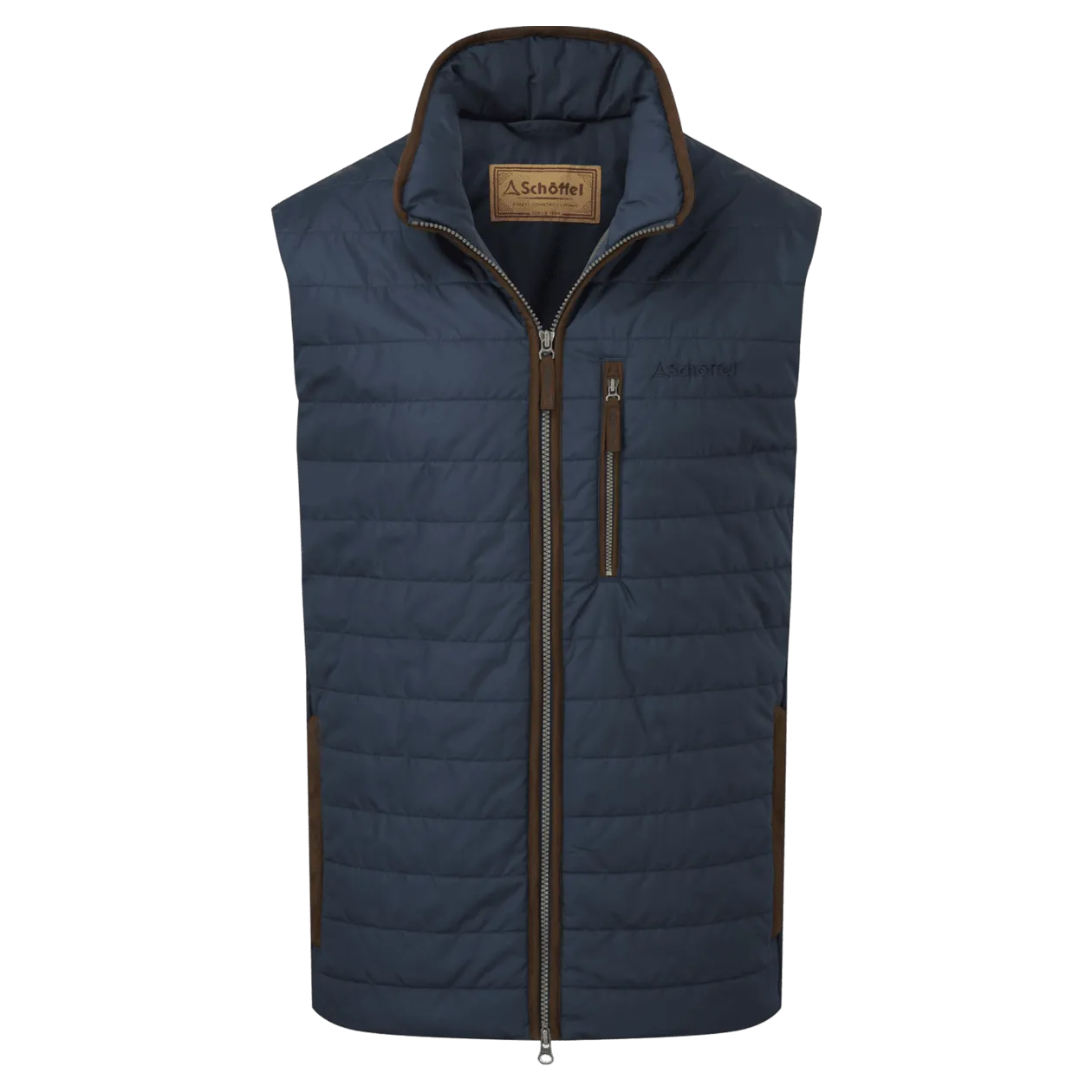 Schoffel Brora Gilet