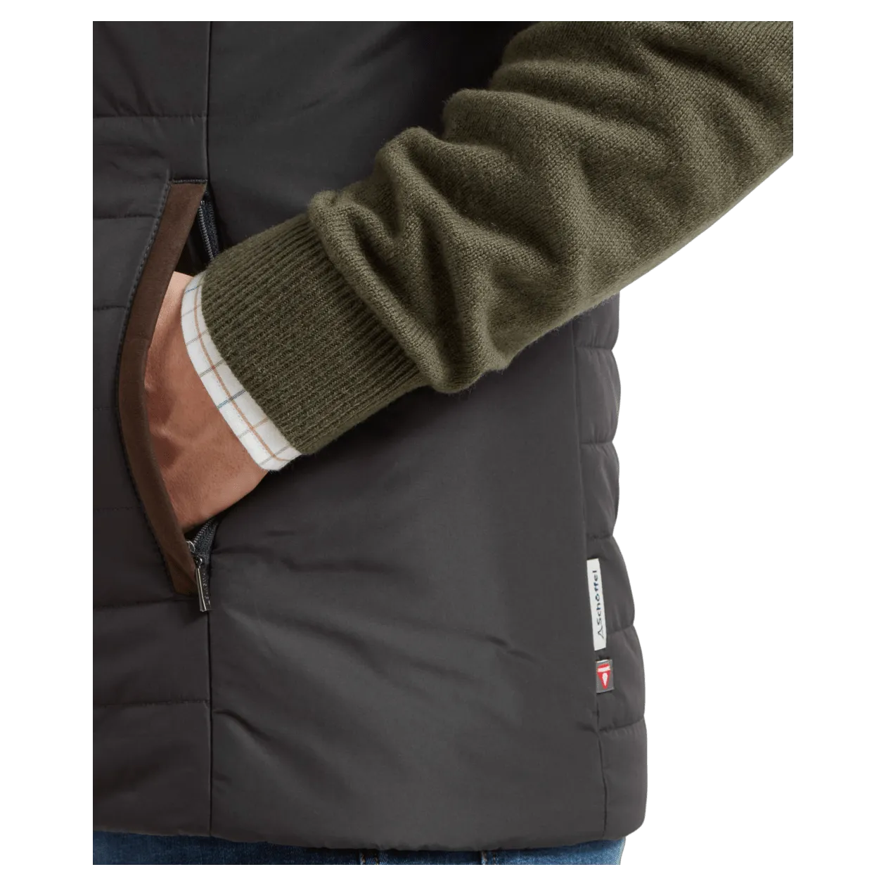 Schoffel Brora Gilet