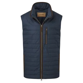 Schoffel Brora Gilet