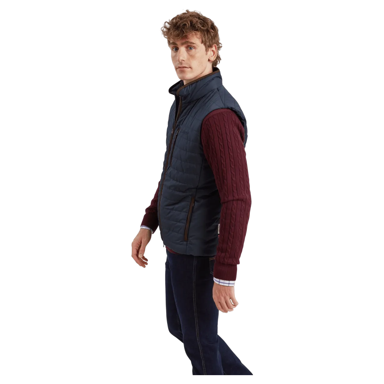 Schoffel Brora Gilet