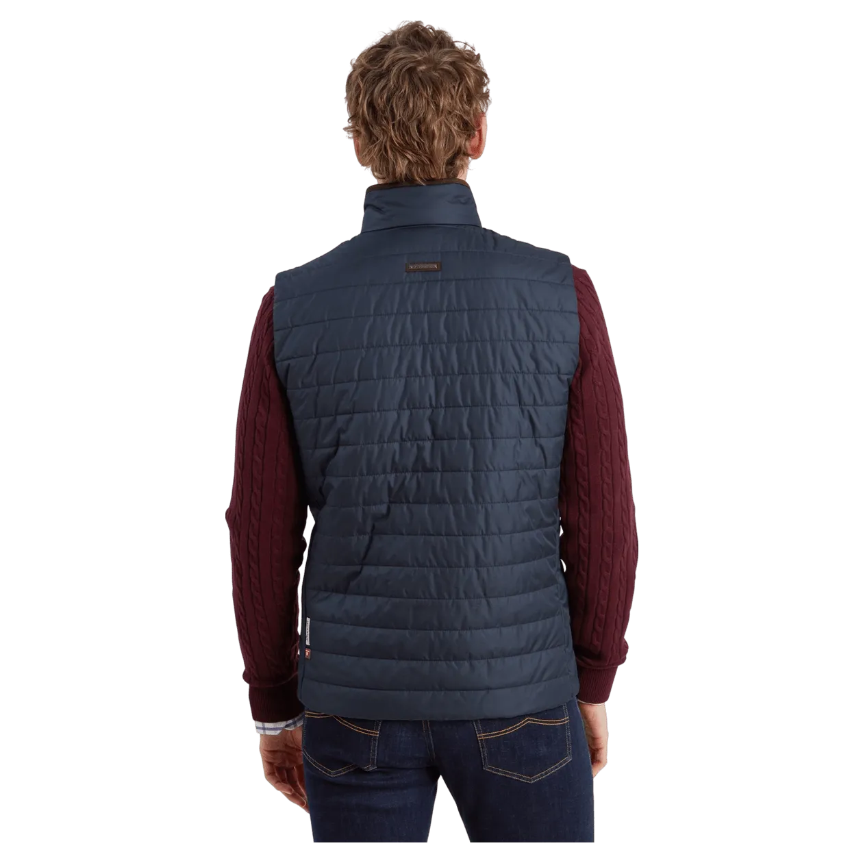 Schoffel Brora Gilet