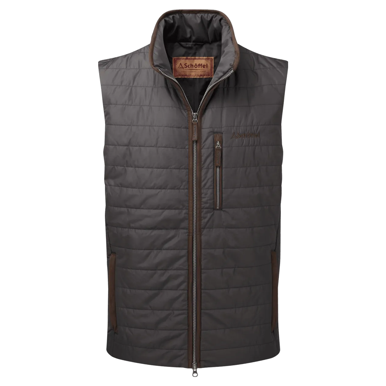 Schoffel Brora Gilet