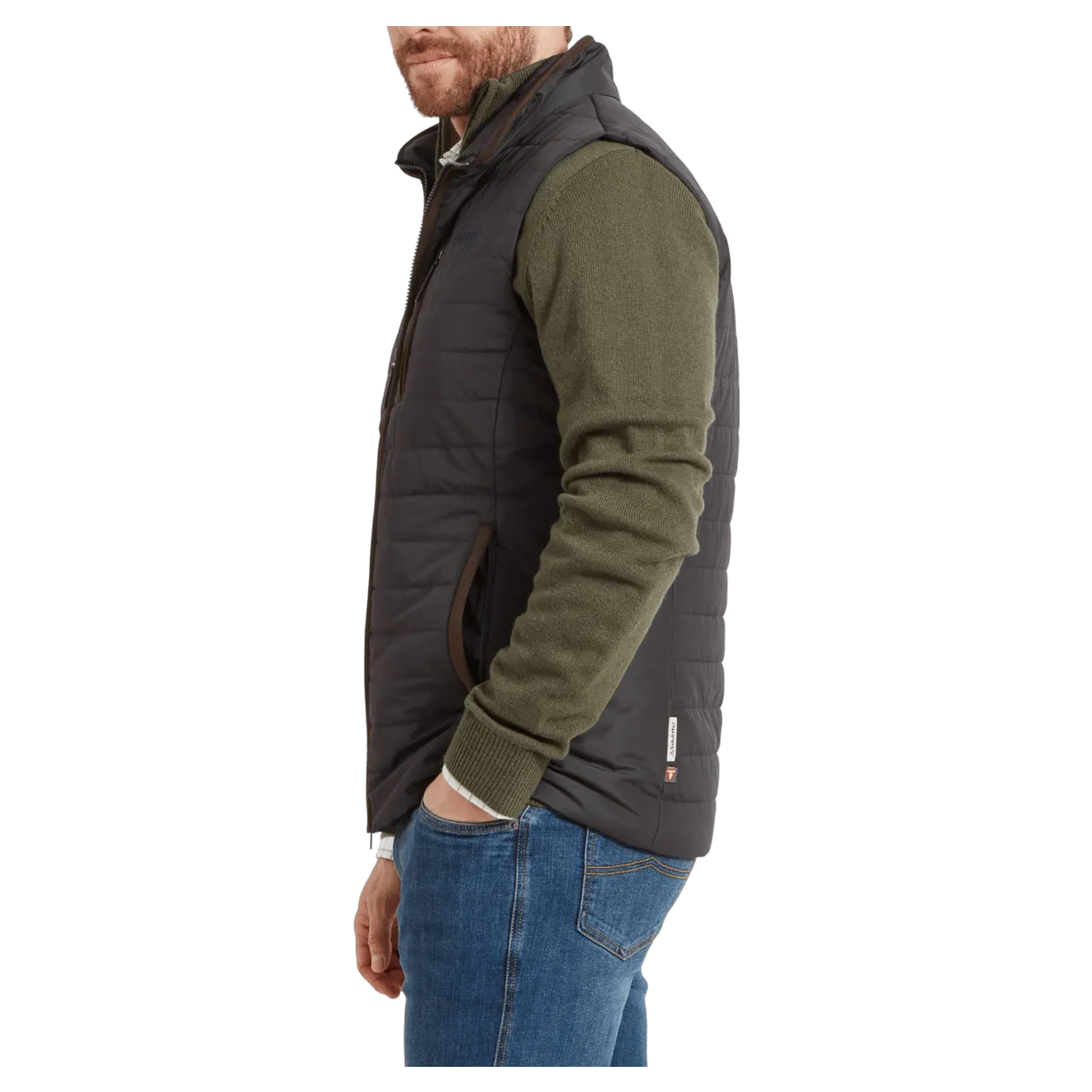 Schoffel Brora Gilet