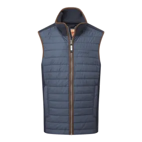 Schoffel Oakham Hybrid Gilet