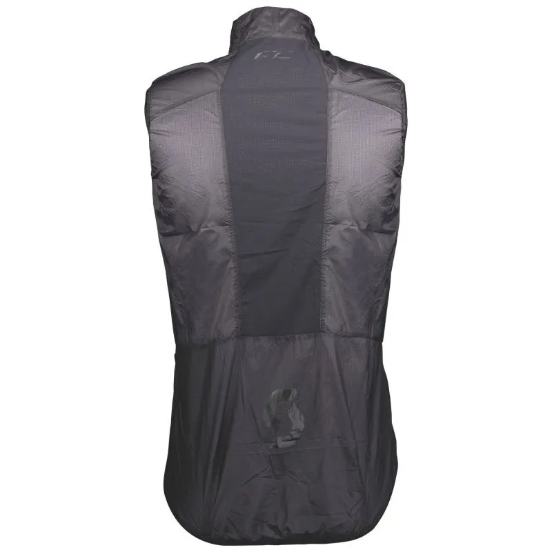 Scott  RC Weather Ultralight WB Vest - Gilet ciclismo - Uomo