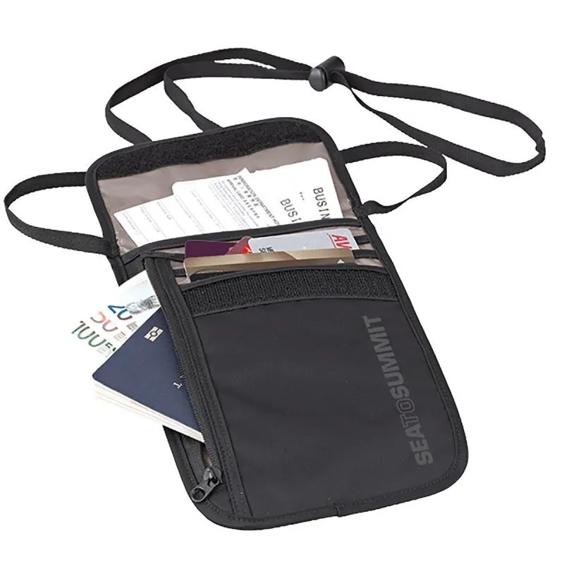 Sea To Summit  Neck Wallet