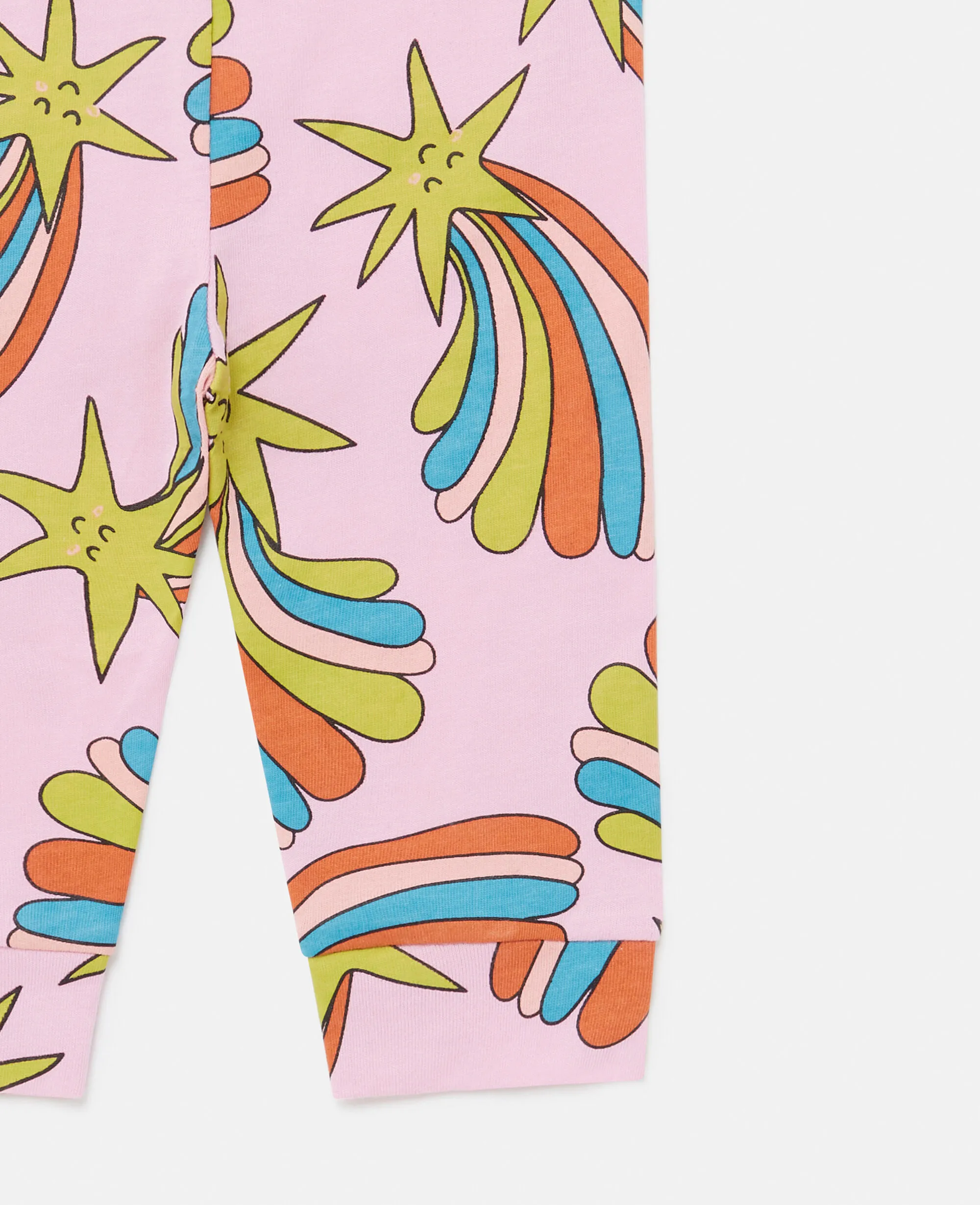 Shooting Stars Leggings 