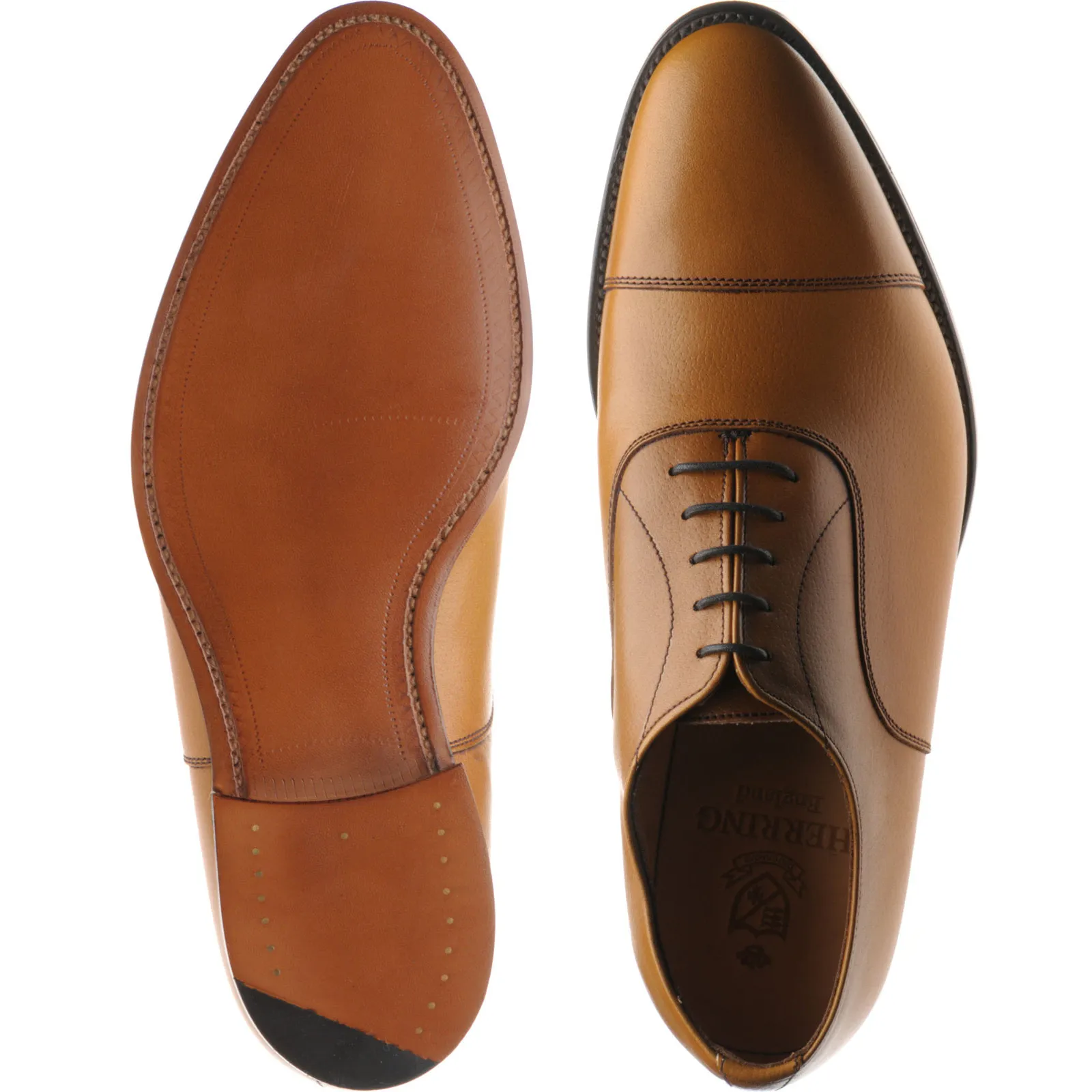 Sligo Oxfords